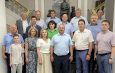 Совет по взаимодействию был насыщенным и плодотворным