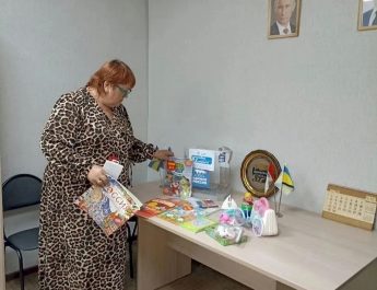 «Коробка храбрости» от «Единой России»