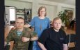 В интеллектуальном многоборье – пенсионеры и ветераны СВО