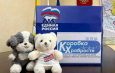 Быть храбрым вместе с «Единой Россией»