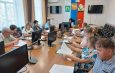 Депутаты собирались на заседание постоянных комиссий, чтобы обсудить вопросы повестки очередной сессии