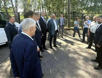 Поддержка наших аграриев должна быть своевременной, доступной и простой