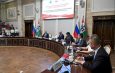 Сибирь – территория мужества: форум патриотов – о любви к Родине, мужестве и Победе