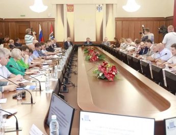 Правильные пчелы под защитой