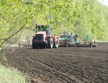 Посевная в Новосибирской области подходит к концу