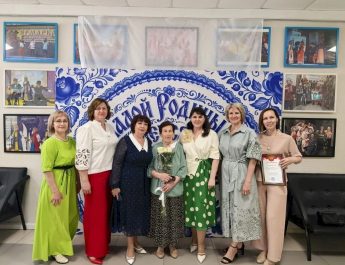 Самым гуманным, теплым и понимающим – слова благодарности и уважения