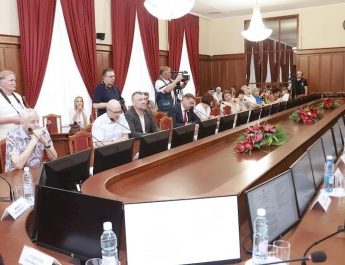Дома из дерева: проблемы и решения