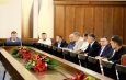 Программа наказов избирателей как «дорожная карта» развития области