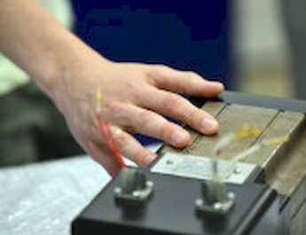Региональный центр станкостроения открылся в НЭТИ