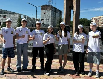 Более 5 тысяч подростков Новосибирской области получили работу благодаря госпрограмме трудоустройства
