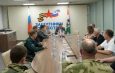 Фестиваль ветеранов СВО состоится 3 июля в Ордынском районе
