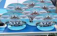 Семейный фестиваль ухи прошел в селе Преображенка