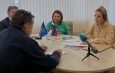О безопасности детей говорили областные парламентарии