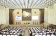В областной закон о наградах внесли волонтеров