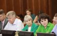 О работе почты говорили на Совете по взаимодействию