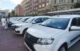 Многодетные семьи в НСО будут покупать автомобили самостоятельно