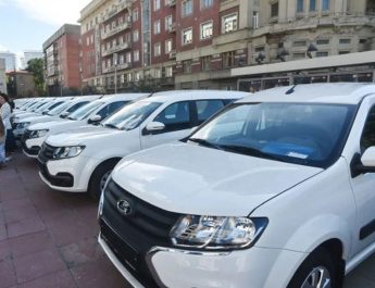 Многодетные семьи в НСО будут покупать автомобили самостоятельно