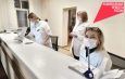 Новое оборудование по нацпроекту получила Искитимская ЦРБ