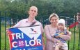 «Добрый сигнал» от бизнеса – многодетным семьям Новосибирской области