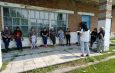 Сами привлекают деньги жители деревни Малиновка Искитимского района