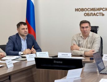 Обеспеченность медицинским оборудованием в Новосибирской области превышает среднероссийские показатели