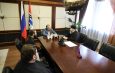 Парламент и Епархия: совместные планы, проекты и действия