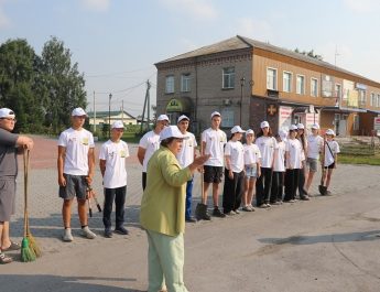 Помощники всегда на связи