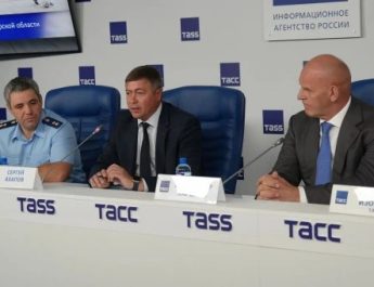 26 тысяч детей занимаются спортом в Новосибирской области
