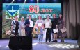 Лебедевке – 80 лет: малая Родина празднует юбилей