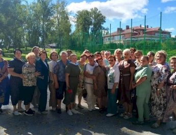 Женский опыт – ради пользы муниципалитетов