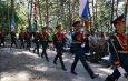 Более 500 волонтеров собрались на фестивале «Патриоты Сибири»