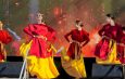 Соседи-искитимцы отметили очередной день рождения! С праздником, Искитим!