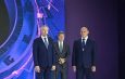 Открылся Международный форум «Технопром-2026»