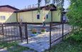В селе Преображенка теперь есть медпомощь