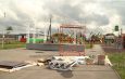 Улыбино — место притяжения нацпроектов