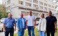 О мужчинах и их здоровье говорили в Искитимской районной больнице