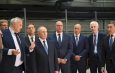 «СКИФ» готов к экспериментам: Президент России посетил уникальный научный объект