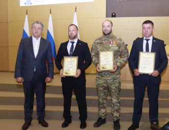 Памятник несломленному духу появится в Новосибирской области