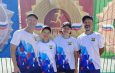 Наши ветераны спорта – на фестивале ГТО