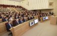 Сессия Заксобрания региона: заслон от мошенников