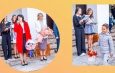 Начало учебного года празднует район вместе с депутатами районного Совета