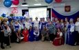 «Сибирячки» четверть века радуют жителей Искитимского района