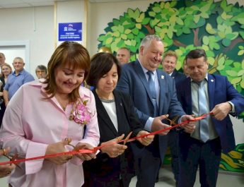 «Мудростью» прирос поселок Керамкомбинат