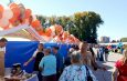 «Бердский рубль» получили товаропроизводители из Искитимского района