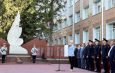 Еще одно место памяти появилось в городе Новосибирске