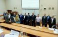 Герои Новосибири завершили полный курс обучения