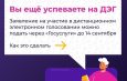 Проголосовать онлайн проще, чем кажется