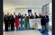 Международный фестиваль молодежи открыт в Екатеринбурге