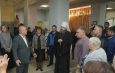 Проект, объединяющий веру и служение
