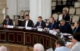 Проблемы сельского хозяйства обсуждали в Новосибирской области
